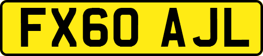 FX60AJL