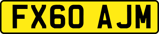 FX60AJM