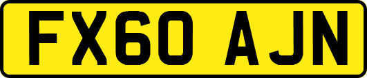 FX60AJN