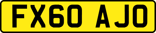 FX60AJO