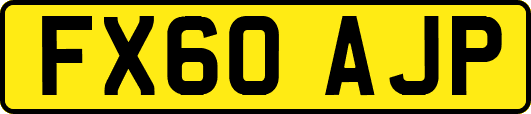 FX60AJP
