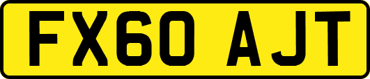 FX60AJT