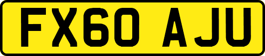 FX60AJU