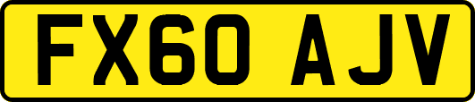 FX60AJV