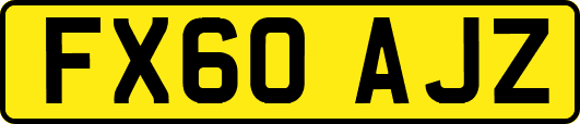 FX60AJZ