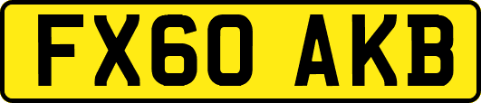 FX60AKB