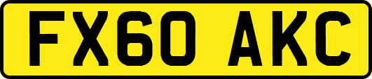 FX60AKC