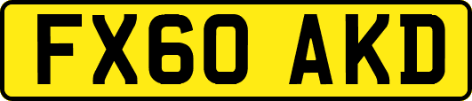 FX60AKD