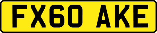 FX60AKE