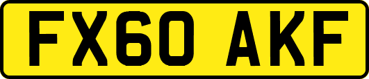 FX60AKF