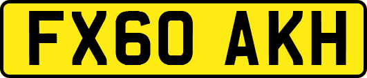 FX60AKH