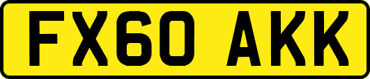 FX60AKK