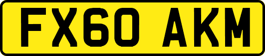 FX60AKM
