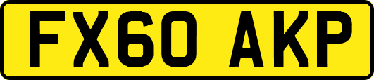 FX60AKP