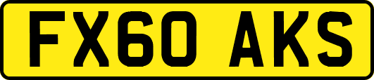 FX60AKS