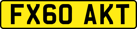 FX60AKT