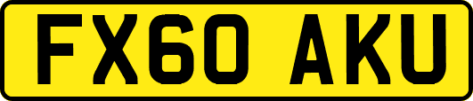 FX60AKU