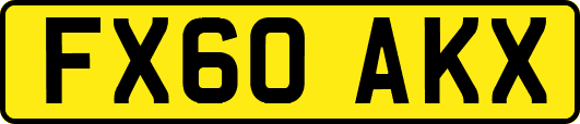 FX60AKX