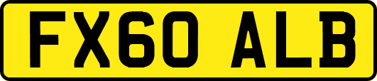 FX60ALB