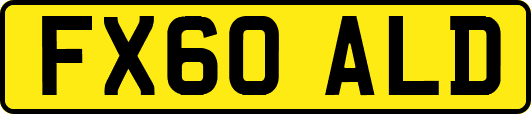 FX60ALD