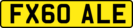 FX60ALE