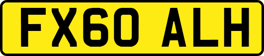 FX60ALH