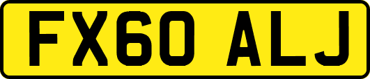 FX60ALJ