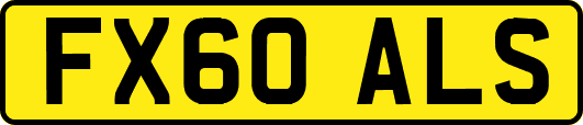 FX60ALS