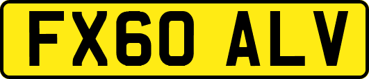 FX60ALV