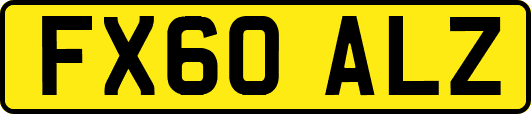 FX60ALZ