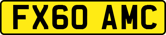 FX60AMC