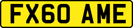 FX60AME