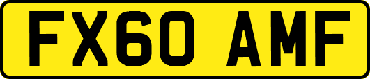 FX60AMF