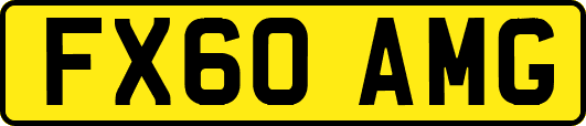 FX60AMG