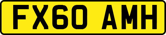FX60AMH