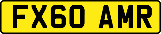 FX60AMR