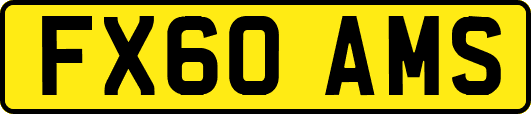 FX60AMS