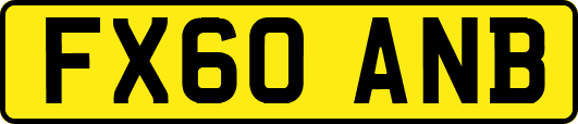FX60ANB