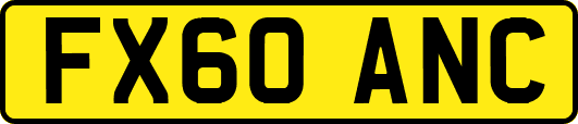 FX60ANC