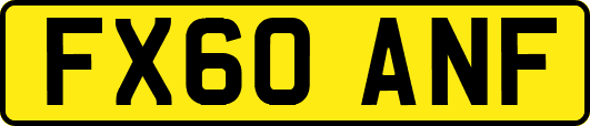FX60ANF