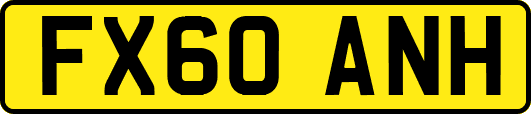 FX60ANH