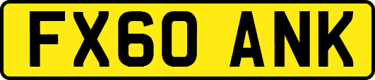 FX60ANK