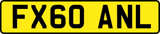 FX60ANL