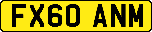 FX60ANM