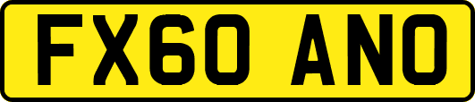 FX60ANO