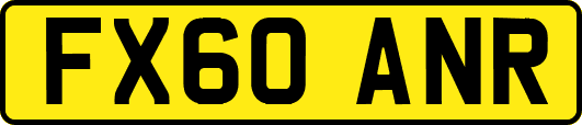 FX60ANR