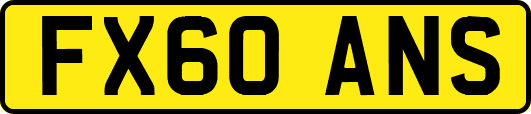 FX60ANS