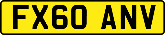 FX60ANV