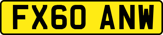 FX60ANW