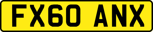 FX60ANX
